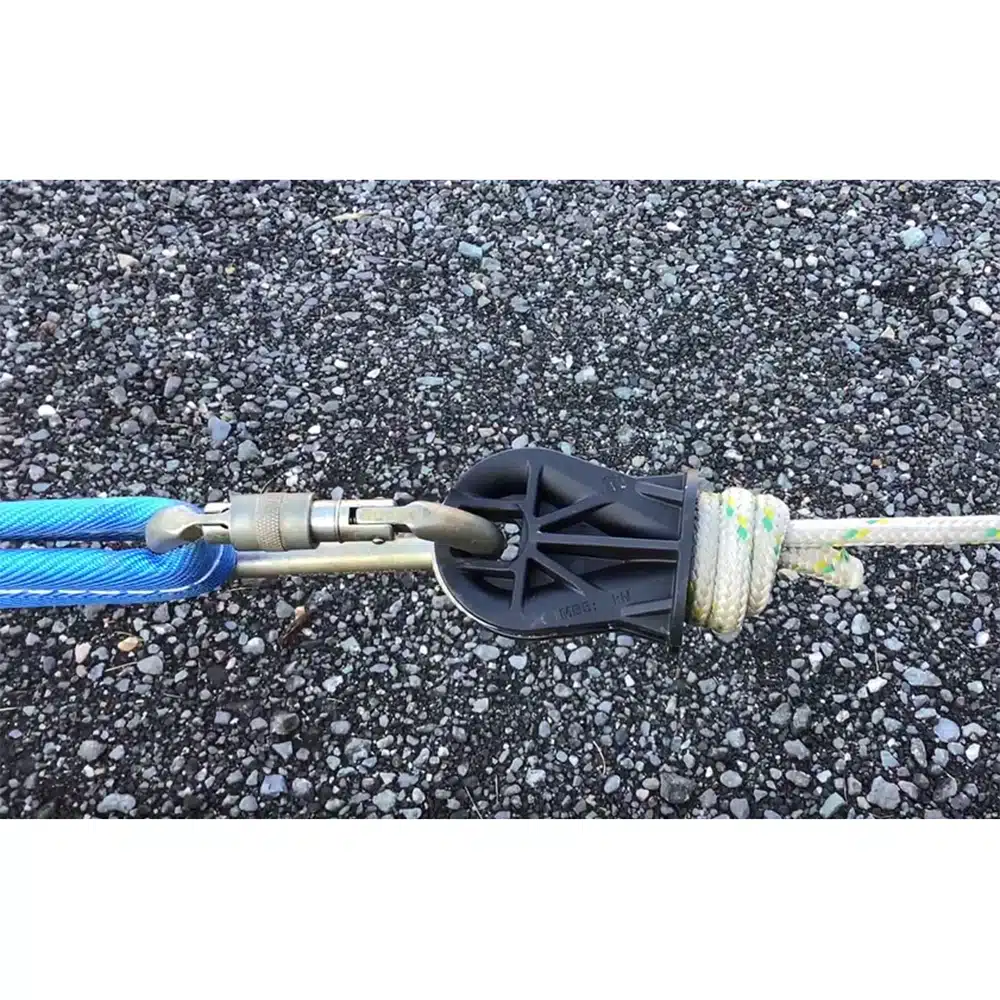 Köysikoussi RopeWizer