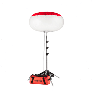 Aluevalaisin Airstar Sirocco 1300 AC