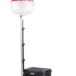 Aluevalaisin Airstar Sirocco 300 Propack