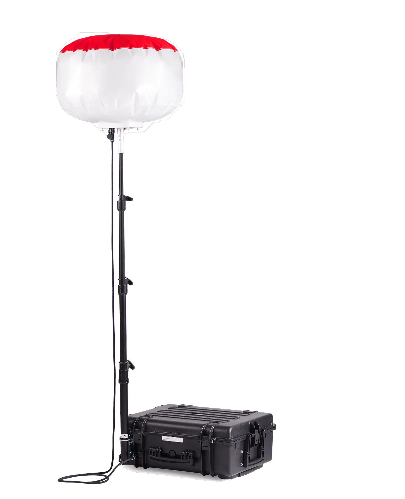 Aluevalaisin Airstar Sirocco 300 Propack