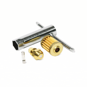 Huoltosarja VAL6 Daystar lämmittimelle