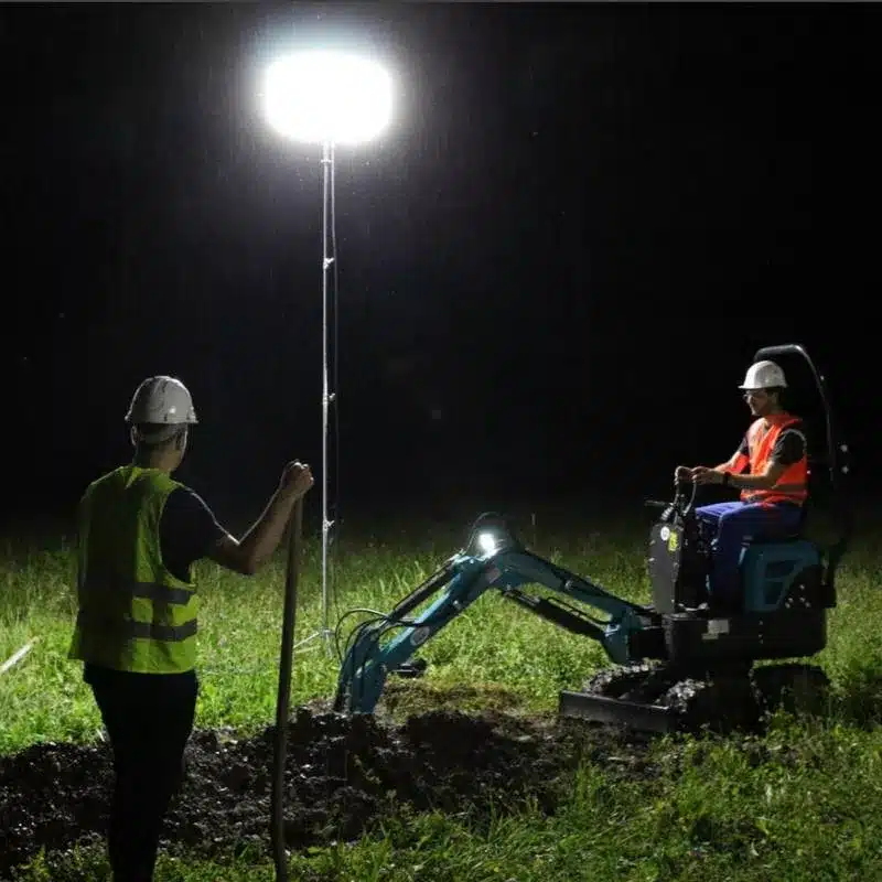 Aluevalaisin Sirocco 500 Lite - Image 2