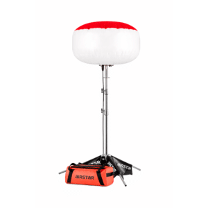 Aluevalaisin Sirocco 500 Lite
