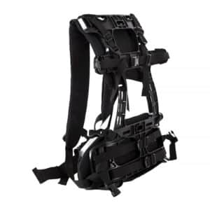 Muotoiltu kantorunko PCA-0102 laukulle