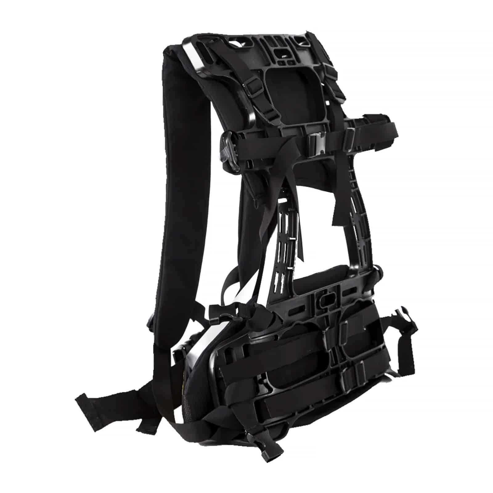 Muotoiltu kantorunko vinsseille