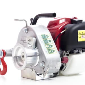Polttomoottorivinssi Portable Winch PCW3000