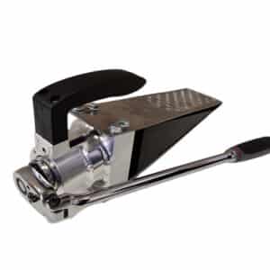 EDER Mekaaninen kaatokiila Titan 80