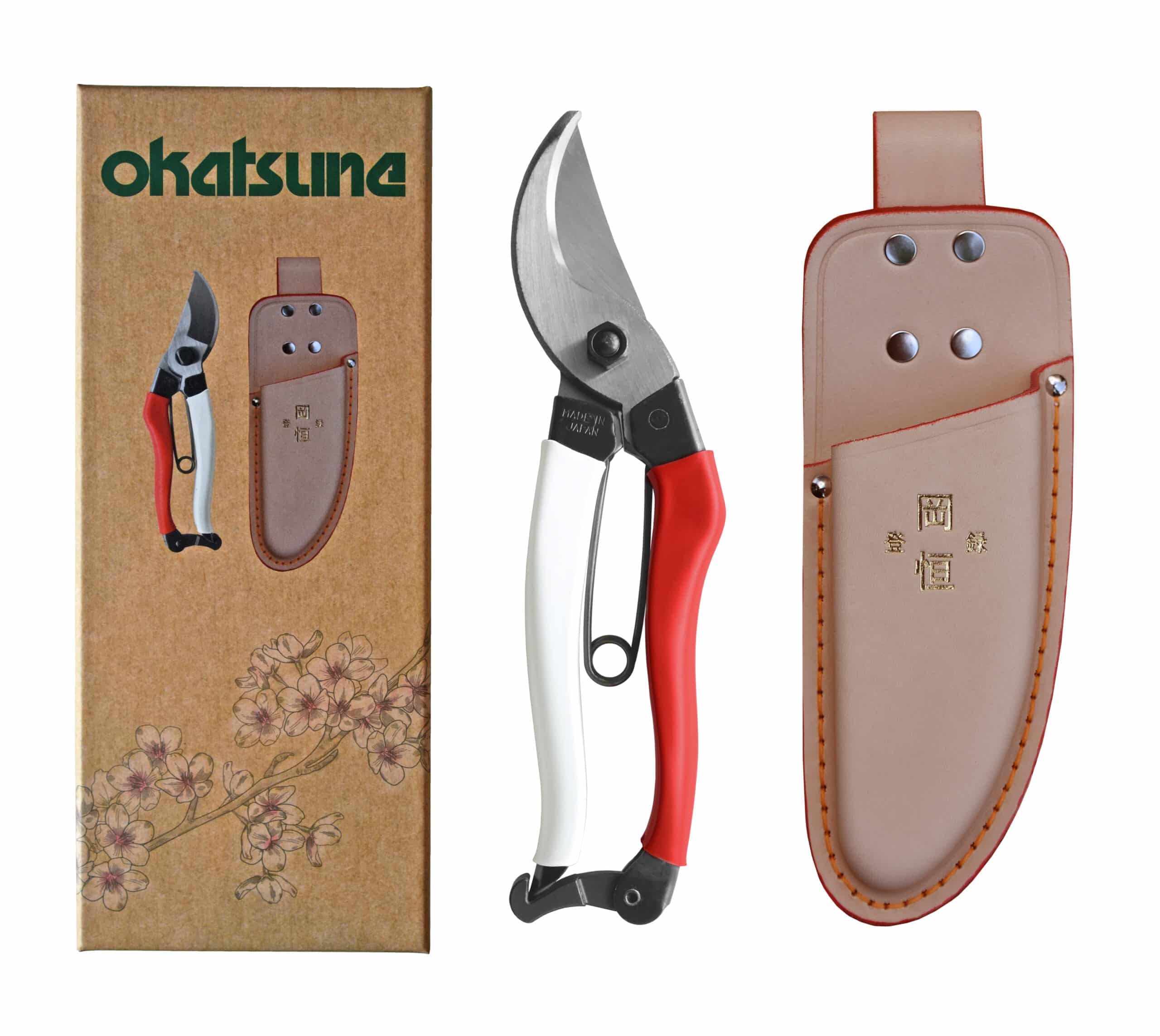 Okatsune lahjapakkaus KST103 + KST108 - Image 2