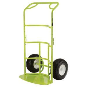 Notch Pro-Grade Log Dolly - Nokkakärry