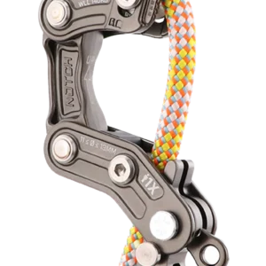 Notch Rope Runner Pro + Friction Body Kit