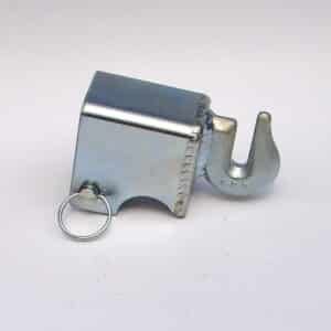 Junior Kuristusketjun adapteri