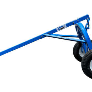 Junior Arch - Alumiininen Juontokärry