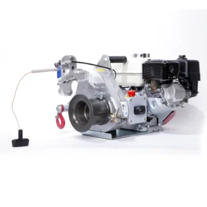 Kannettava nostovintturi Portable Winch PCH-2000