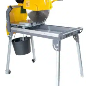 Cedima CTS-200 tiilisaha / kivisaha (400 V)