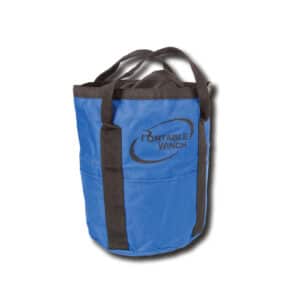 Köysilaukku - pieni