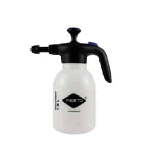 Vaahdotinpullo betoninpoistoaineelle - 1,5 L