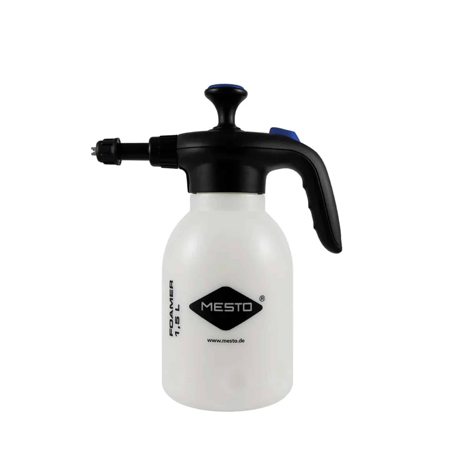 Vaahdotinpullo betoninpoistoaineelle - 1,5 L