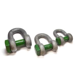 Portable Winch sakkelit