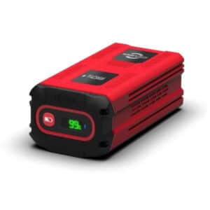 BT akku Cramer 82 V - 580 Wh (8 Ah)