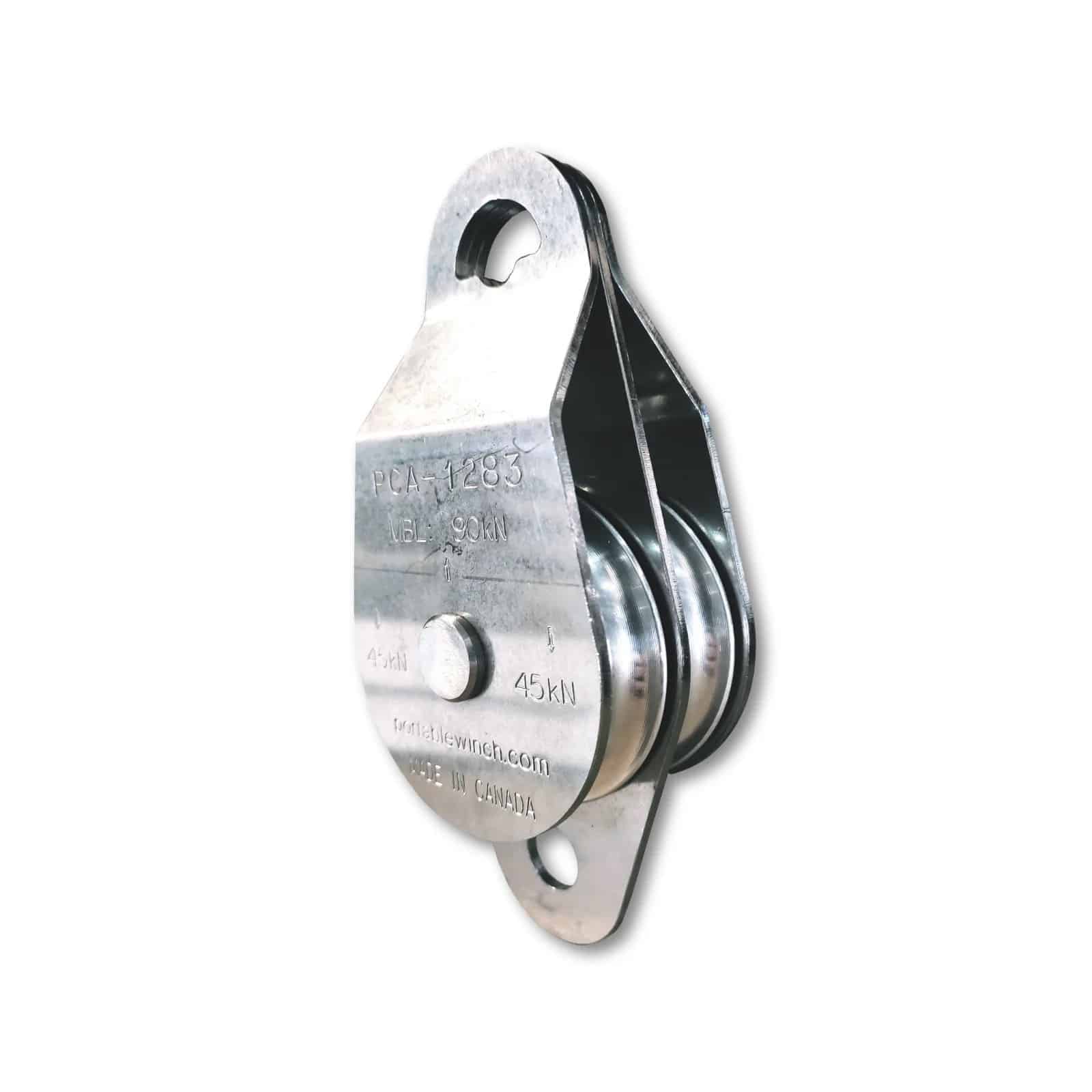 Packframe Adapter Kit