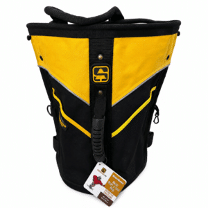 RopeBoss Basic Rope & Tool Bag Large -köysikassi ja varustelaukku