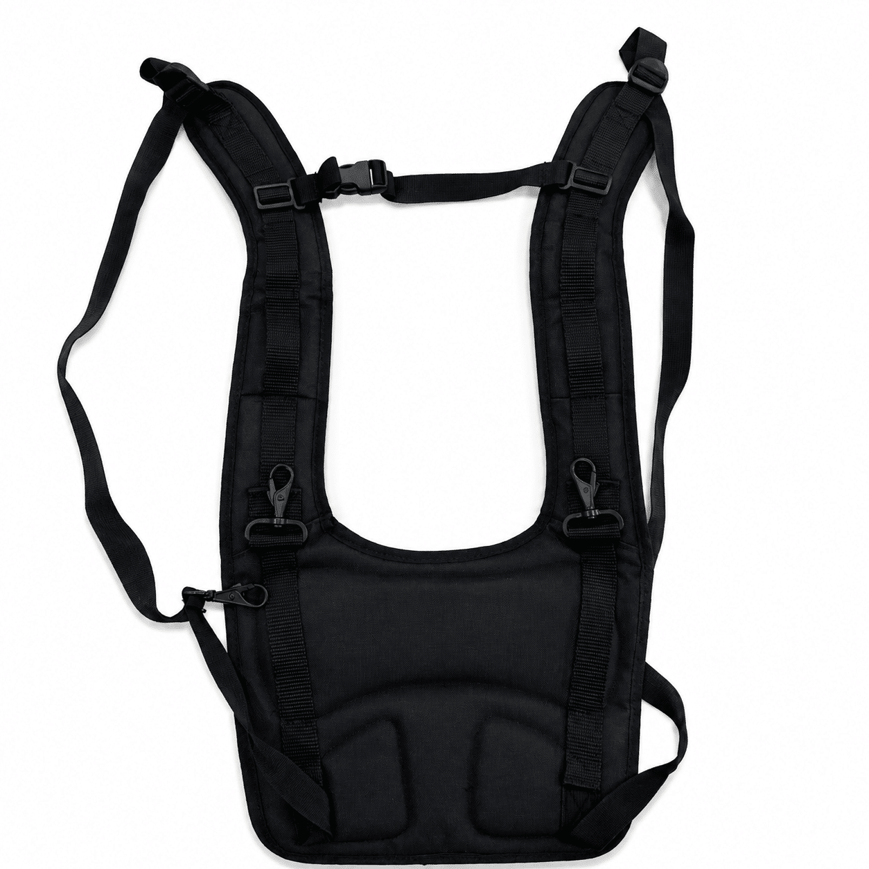 RopeBoss Comfort Backpack System -reppuvaljaat köysikassille - Image 2