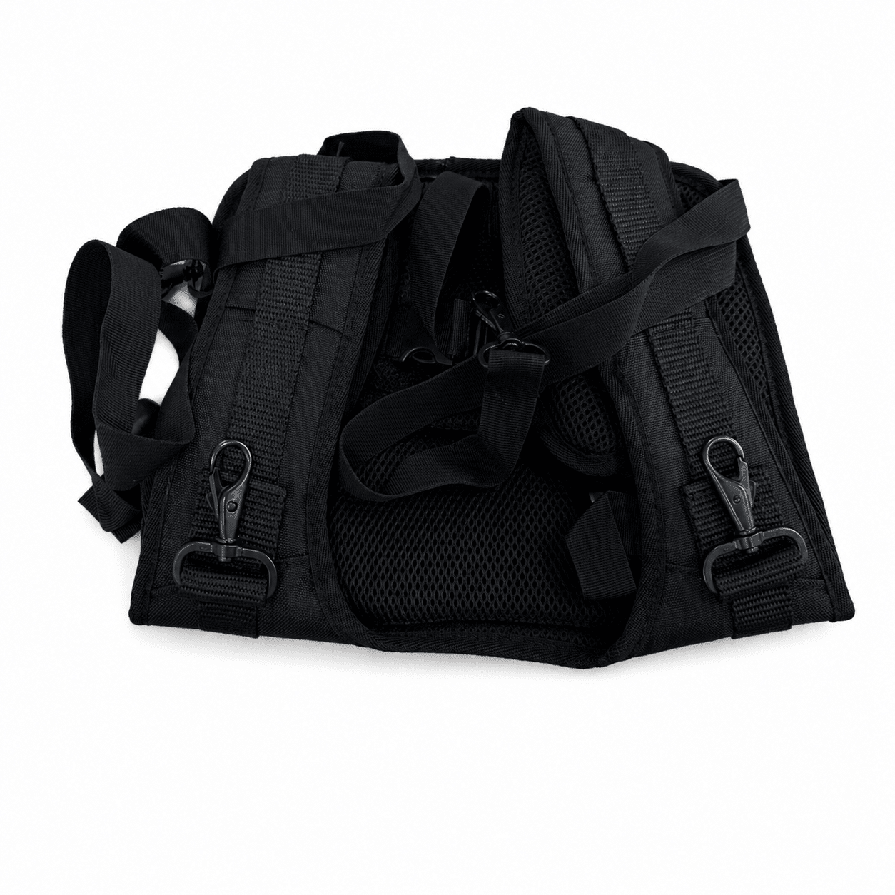 RopeBoss Comfort Backpack System -reppuvaljaat köysikassille - Image 4