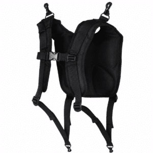 RopeBoss Comfort Backpack System -reppuvaljaat köysikassille