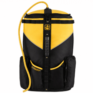 RopeBoss Deluxe Rope & Tool Bag XL -köysikassi ja varustelaukku