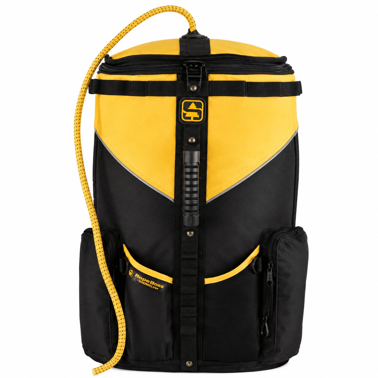 RopeBoss Deluxe Rope & Tool Bag XL -köysikassi ja varustelaukku