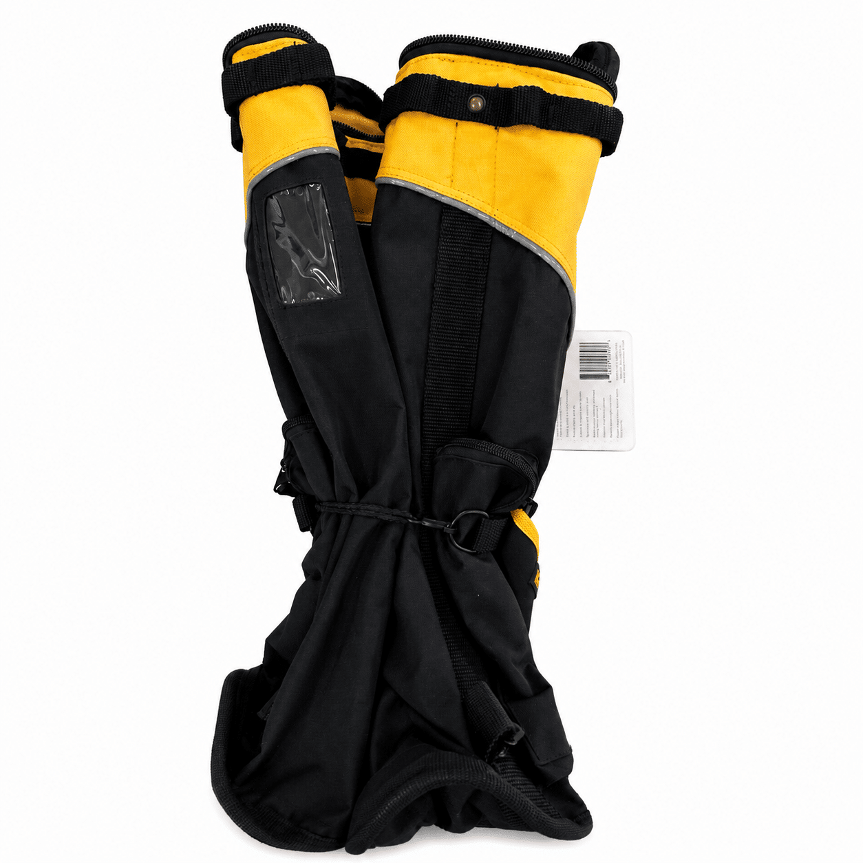 RopeBoss Deluxe Rope & Tool Bag XL -köysikassi ja varustelaukku - Image 5