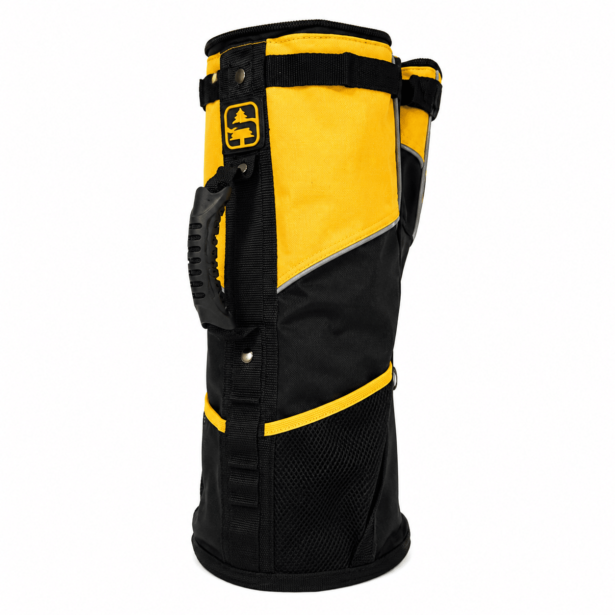 RopeBoss Deluxe Rope & Tool Bag XL -köysikassi ja varustelaukku - Image 4