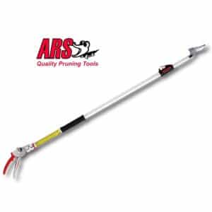 ARS 180ZF-3.0-5 teleskooppinen oksaleikkuri 3 m