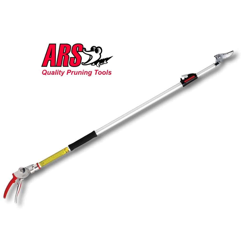 ARS 180ZF-3.0-5 teleskooppinen oksaleikkuri 3 m