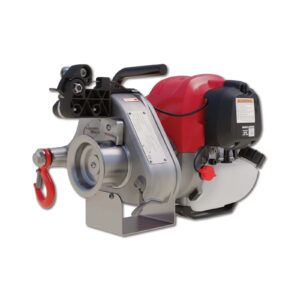 Polttomoottorivinssi Portable Winch PCW4000