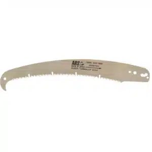 ARS Super Turbocut (UV-34-1) tolppasahan varaterä (340 mm)