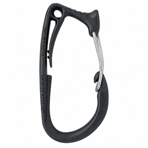 Petzl CARITOOL L -työkalukiinnitin (P42L / P042AA01)