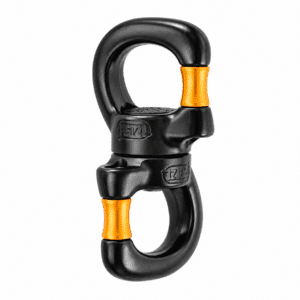 Petzl Swivel Open, 23kN P58SO