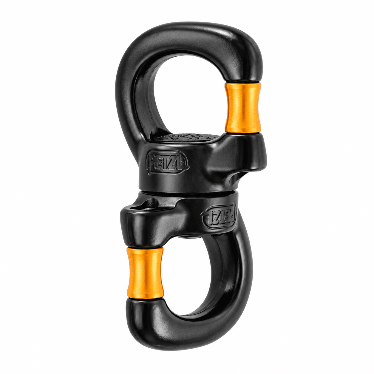 Petzl Swivel Open, 23kN P58SO