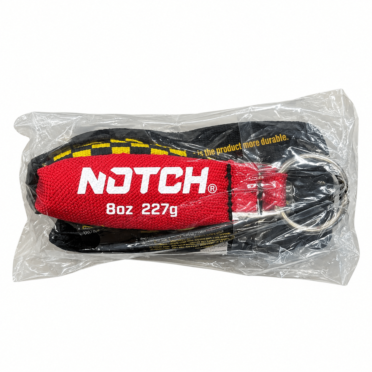 Notch Heittopaino 8 oz (227 g) - Image 2