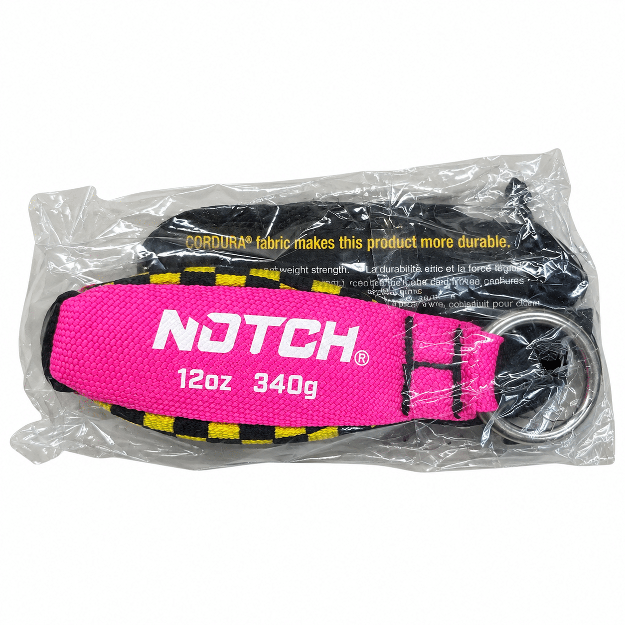 Notch Heittopaino 12 oz (340 g) - Image 2