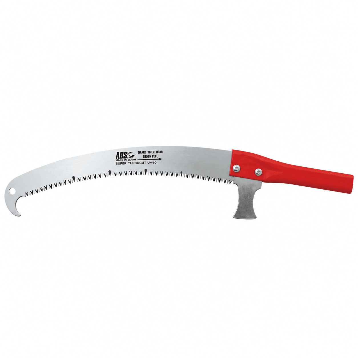 ARS Super Turbocut (UV-40-1) Tolppasahan varaterä - Image 2