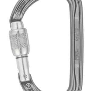 Petzl Am'D sulkurengas