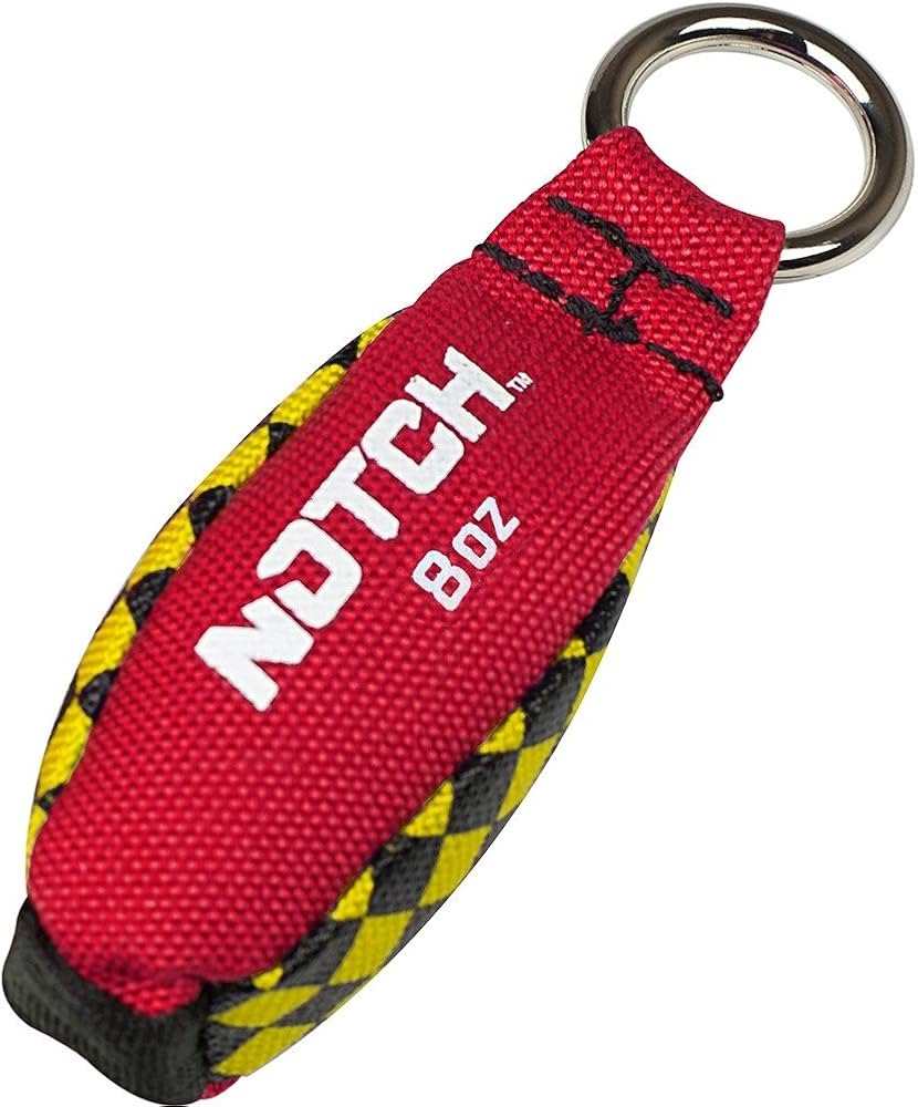 Notch Heittopaino 8 oz (227 g)