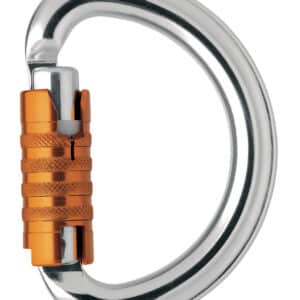 Petzl OMNI TRIACT-LOCK