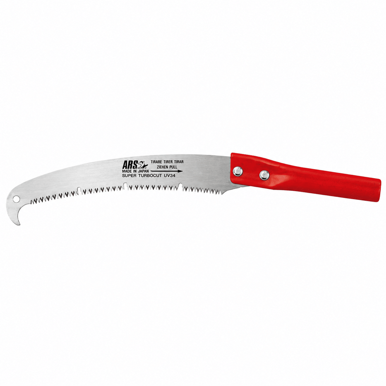 ARS Super Turbocut (UV-34-1) tolppasahan varaterä (340 mm) - Image 2