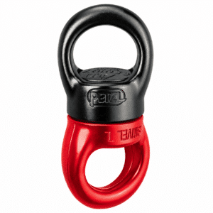 Petzl Swivel L, 36kN P58L