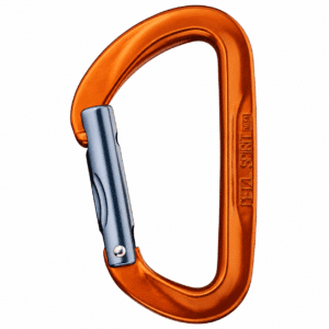 PETZL Spirit M15 A karabiini M15A