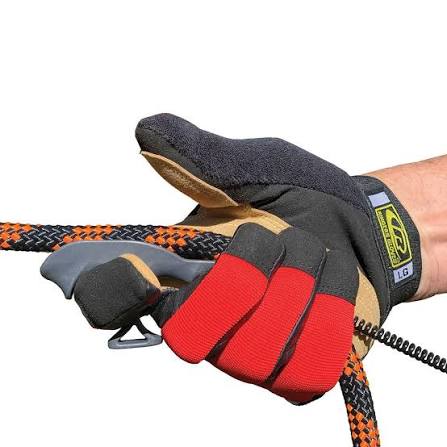 Knuckl Rope Gripper Device Single